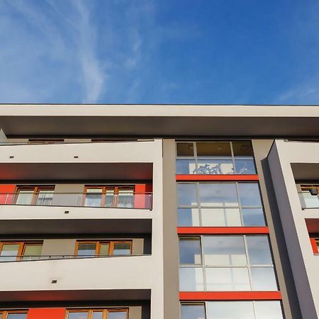 Apartments Krakow Rydlowka By Noclegi Renters Экстерьер фото