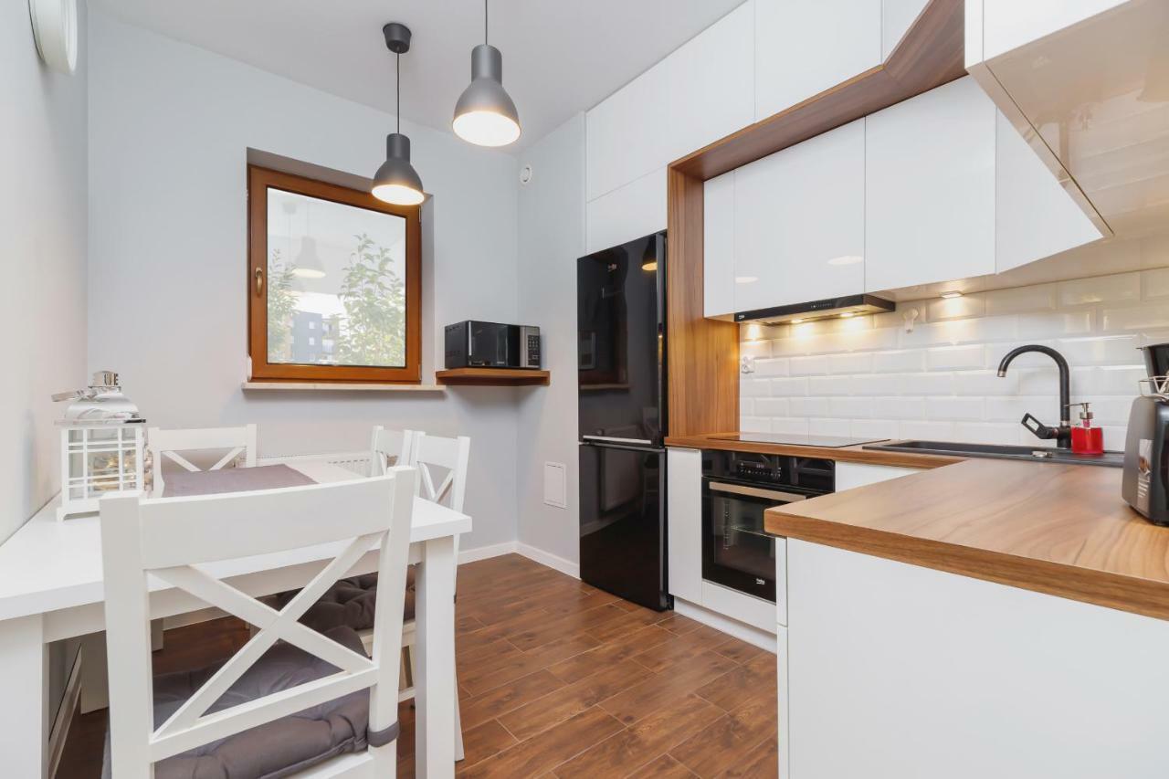 Apartments Krakow Rydlowka By Noclegi Renters Экстерьер фото