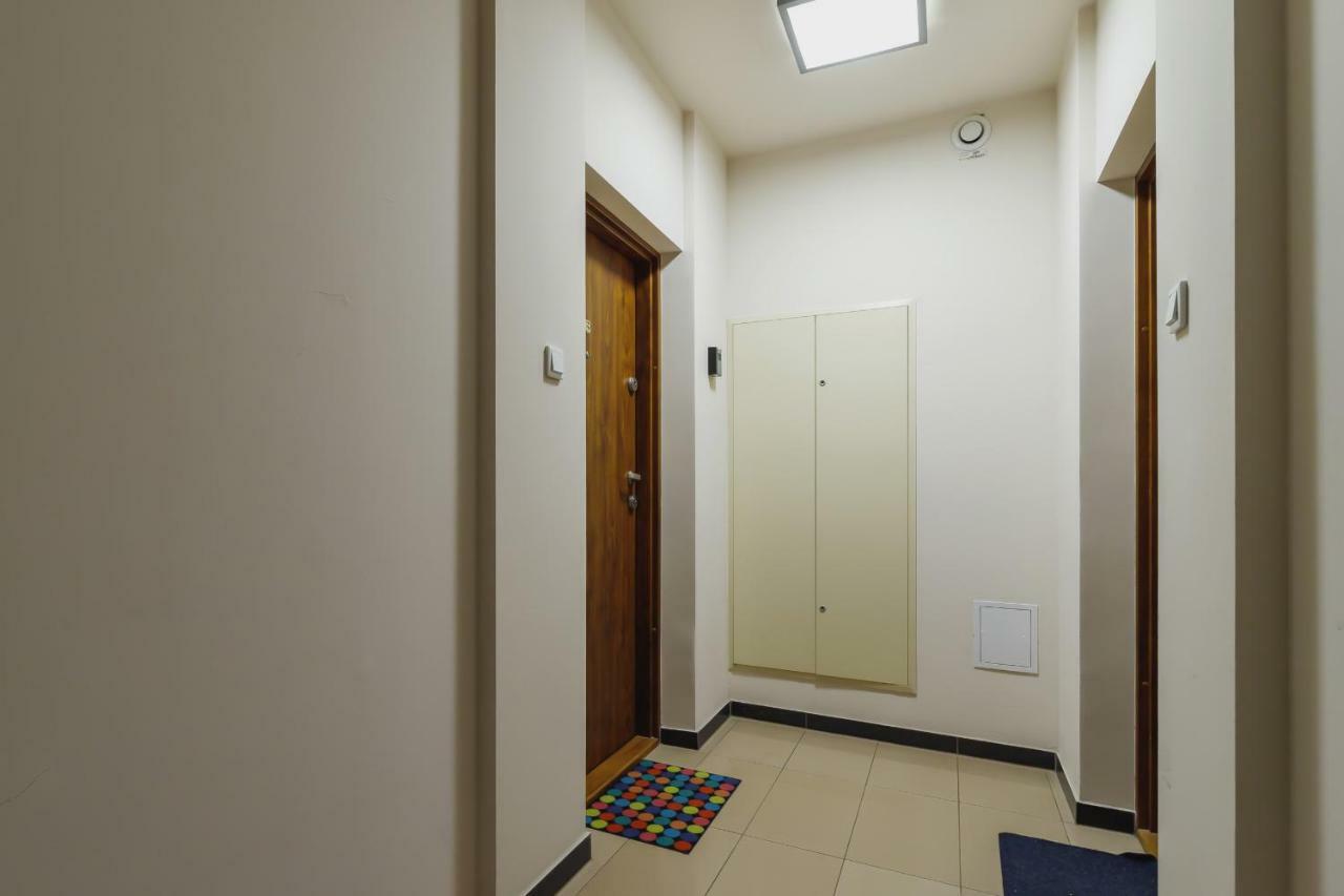 Apartments Krakow Rydlowka By Noclegi Renters Экстерьер фото