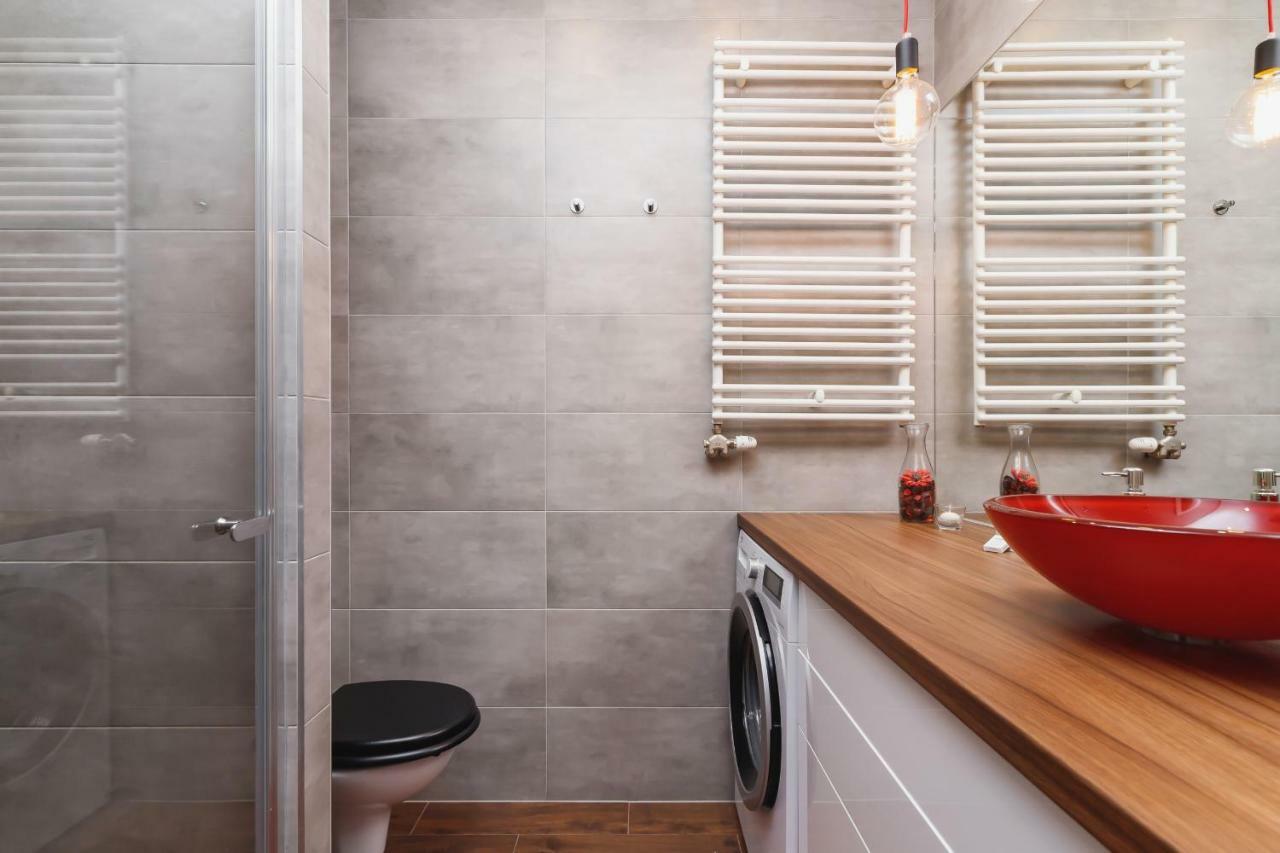 Apartments Krakow Rydlowka By Noclegi Renters Экстерьер фото