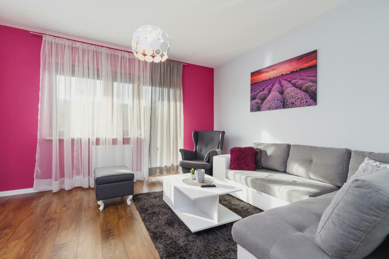 Apartments Krakow Rydlowka By Noclegi Renters Экстерьер фото