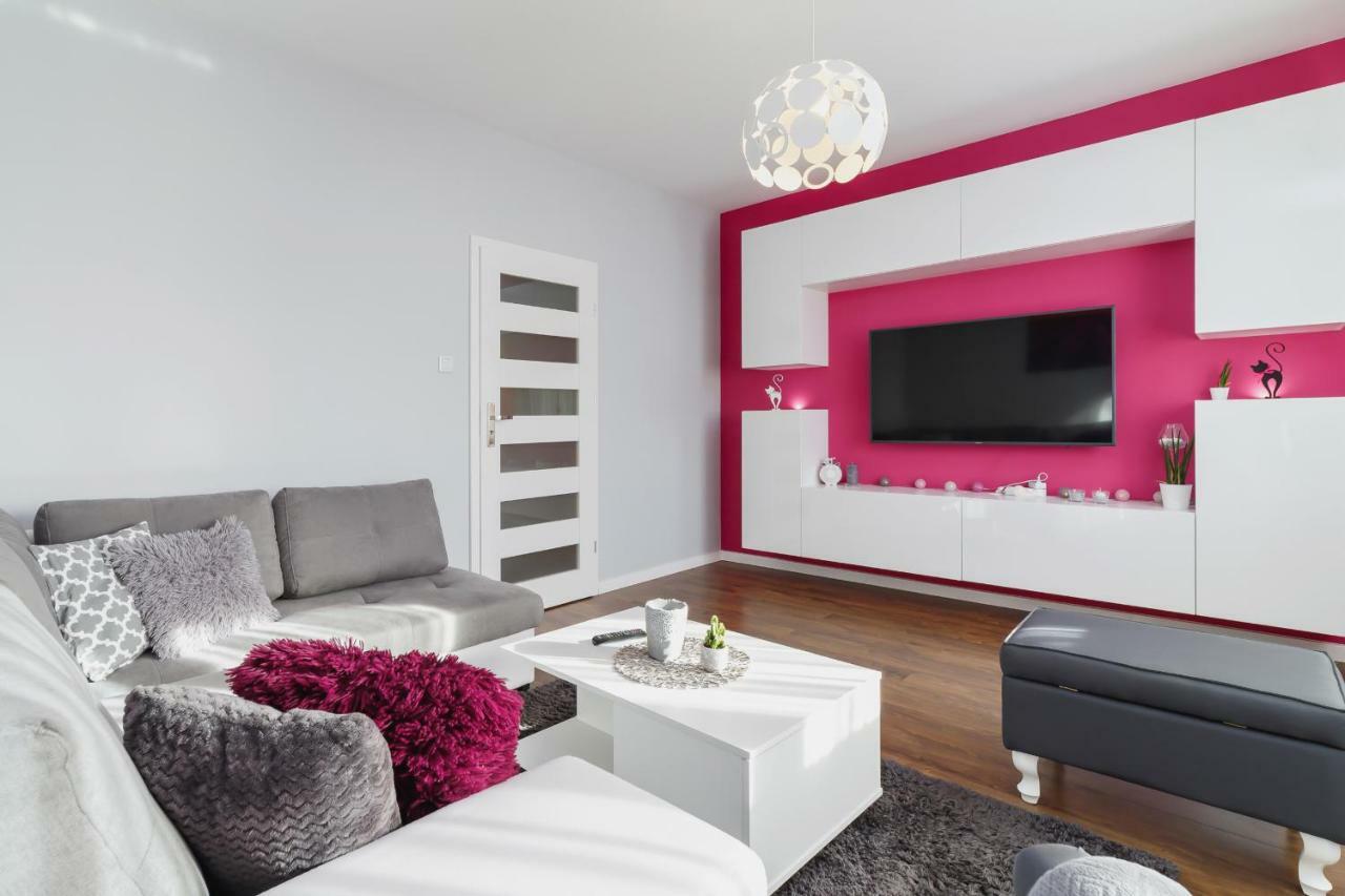 Apartments Krakow Rydlowka By Noclegi Renters Экстерьер фото